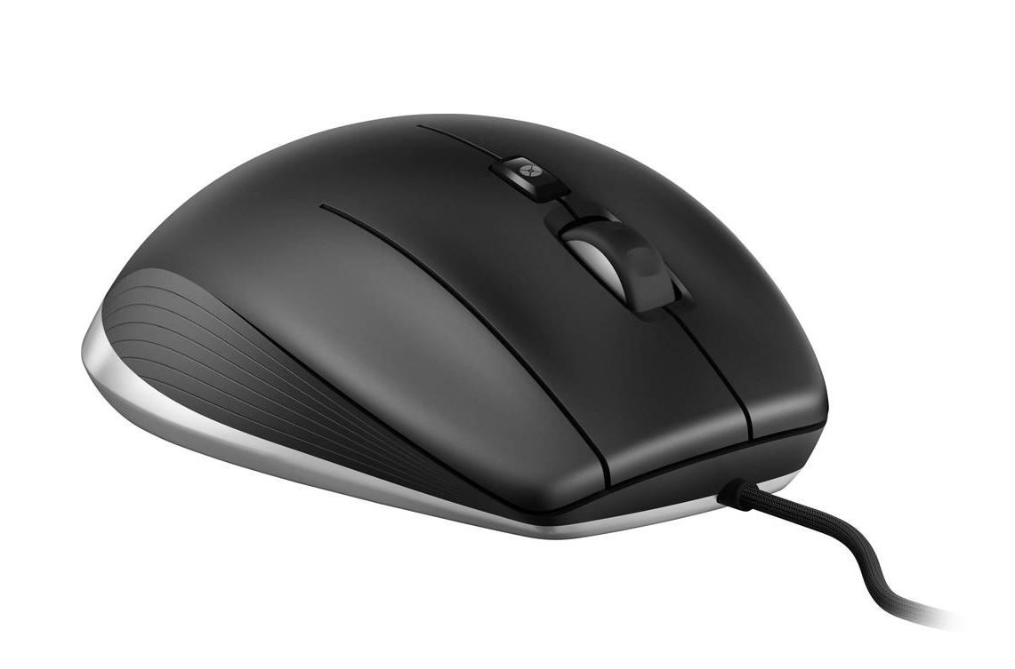 3Dconnexion CADMouse Pro (für CAD)