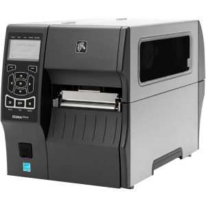 ZEBRA ZT411 Desktopdrucker 203 dpi