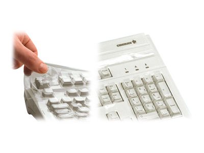 CHERRY WetEx protective SchutzfolieG80-11900 Tastatu