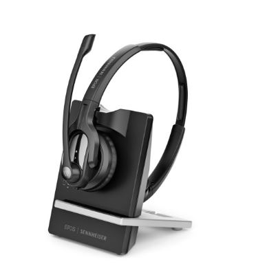 EPOS IMPACT D 30 Phone incl. Dienstleistung + Adapterkabel für Telefon