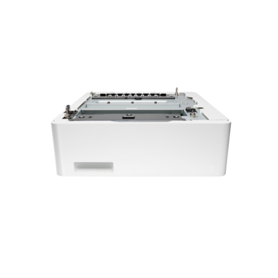 HP 550 Blatt Papierzuführung für Color LaserJet Pro M452dn, M4-Serie