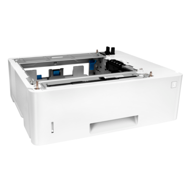 HP 500 Blatt Papierzuführungfür LaserJet Enterprise M604/5/6-Serie