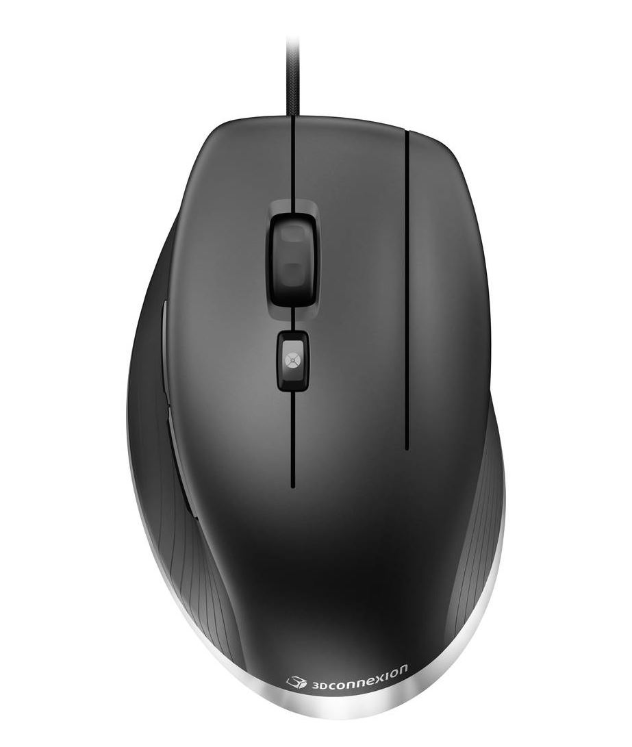 3Dconnexion CADMouse Pro (für CAD)