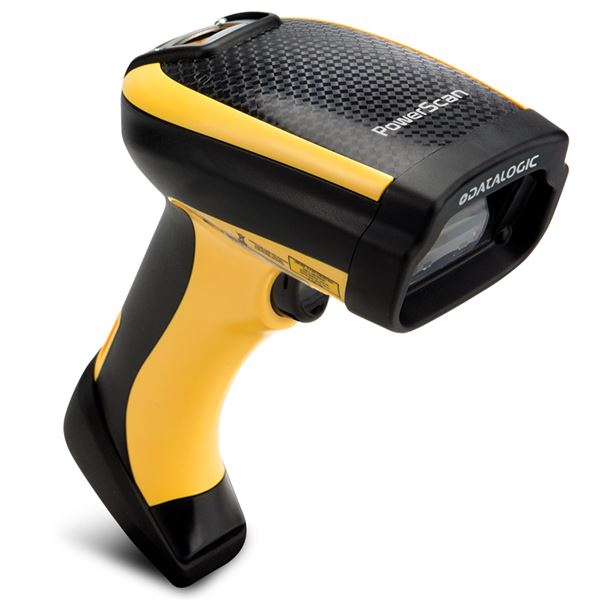DATALOGIC PowerScan PD9531-DPM
