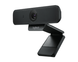 Logitech Webcam C925e