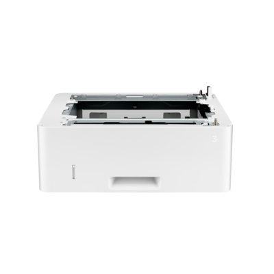 HP 550 Blatt Papierzuführung incl. Schublade