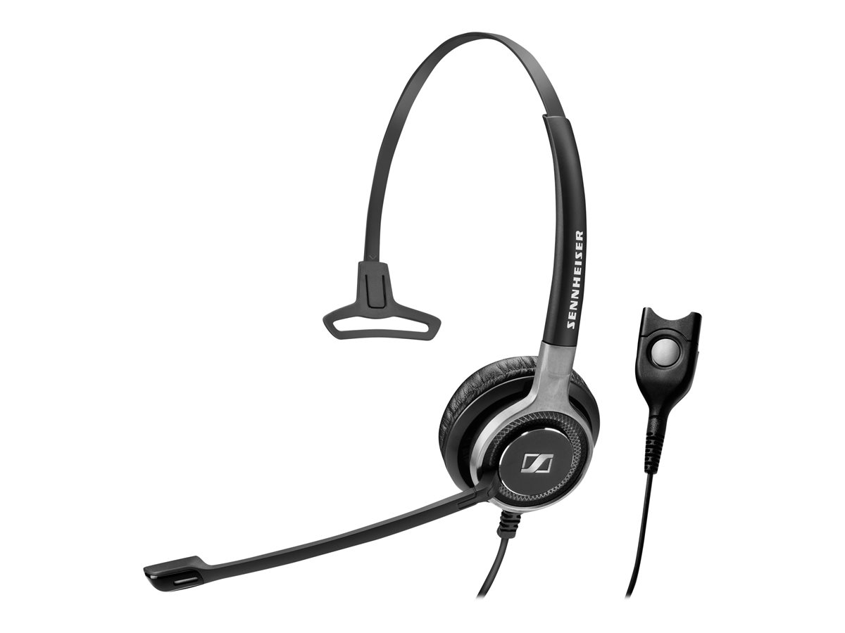 EPOS IMPACT SC 630 incl. Dienstleistung + Adapterkabel für Telefon