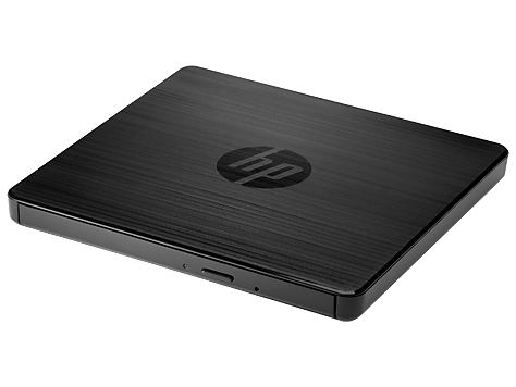 HP Mobile DVD-RW Slim Laufwerk