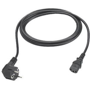 ZEBRA Extreme Networks Stromkabel
