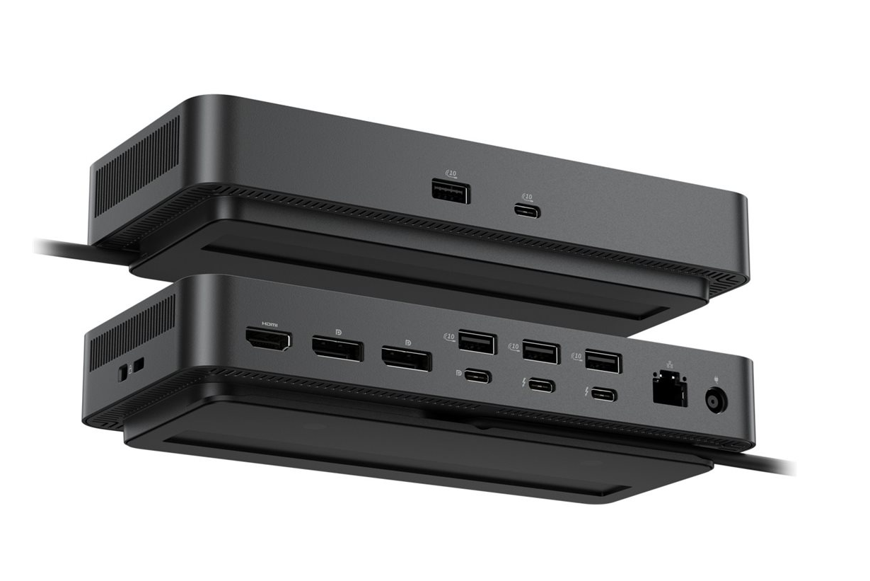 DELL Pro Thunderbolt 5 Smart Dock SD25TB5