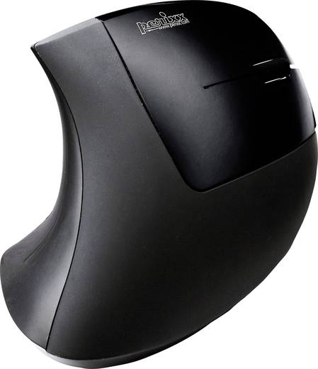 PERIXX Perimice 713 ergonomische Maus (nur für Besprechungsräume)