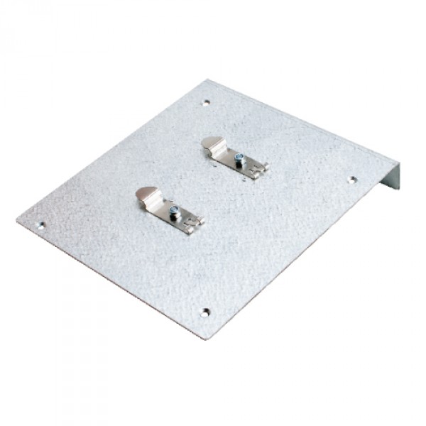 EXONE Fanless Pokini A/I/I2 Hutschienen-Halterung