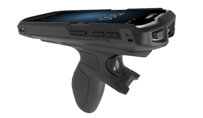 ZEBRA TC57 Pistolengriff Rugged für Zebra TC57-Serie