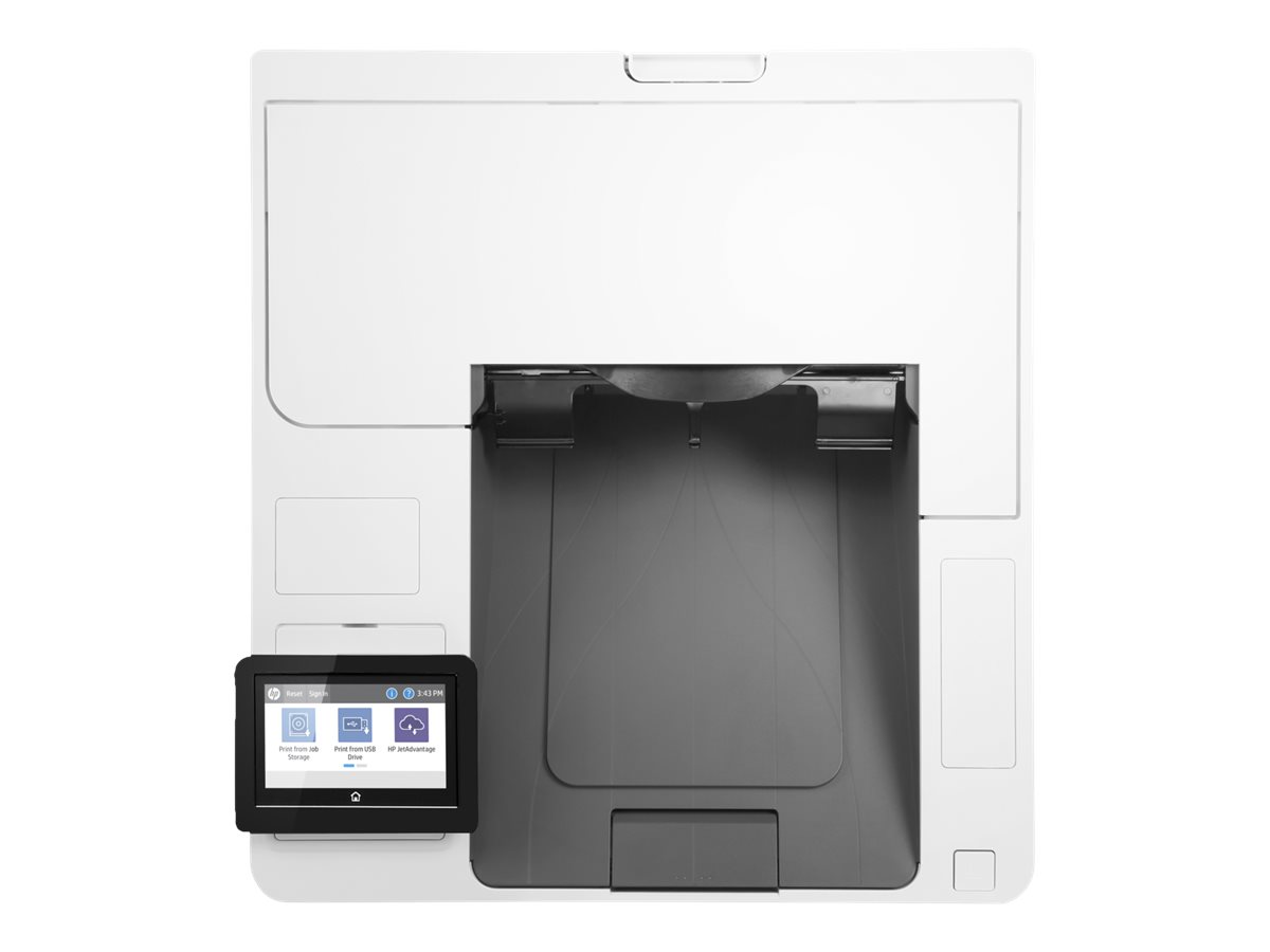 HP LaserJet Enterprise M611dn