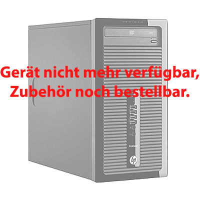 HP Z2 G4 Tower Workstation