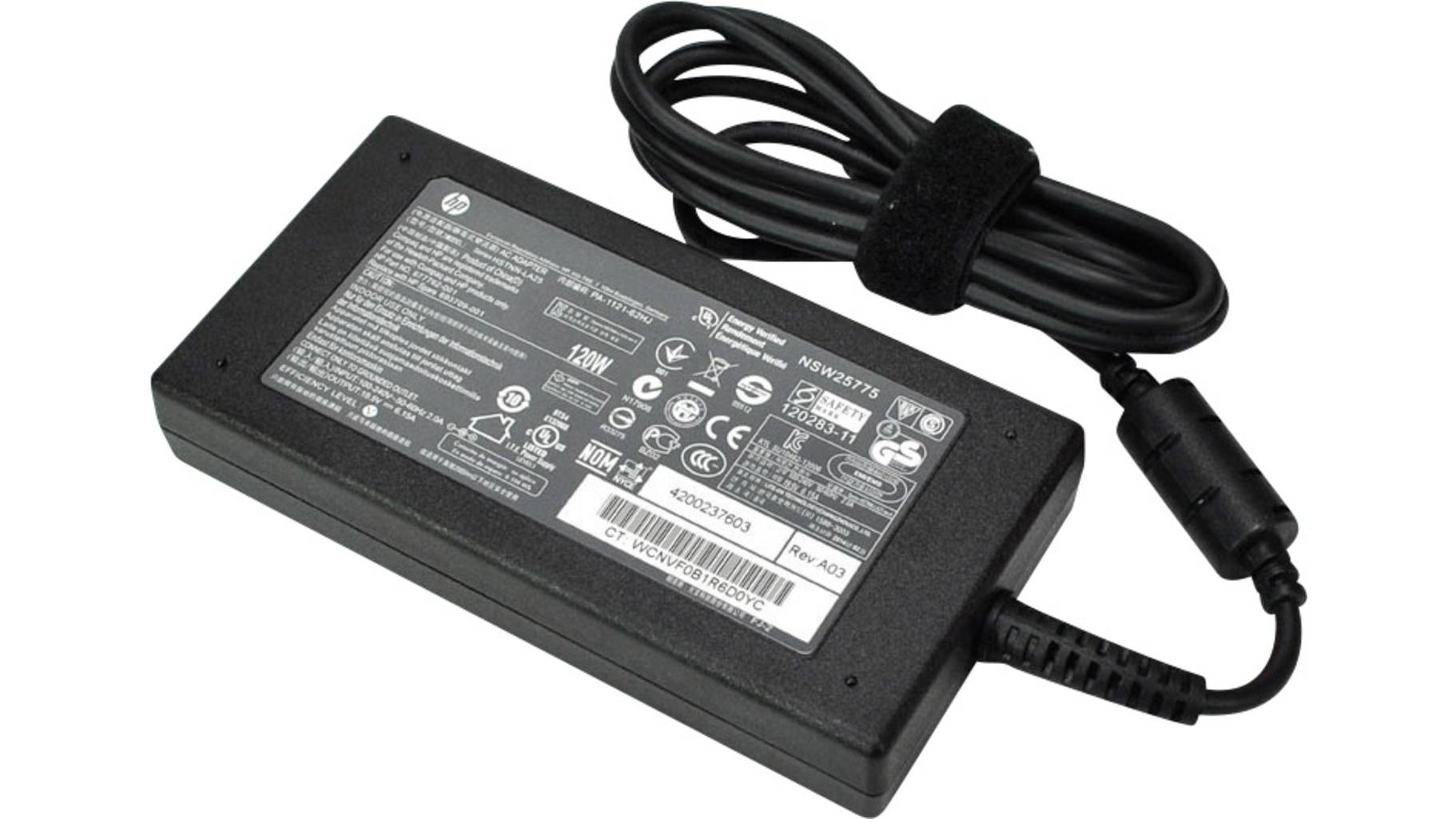 Compaq AC-Adapter 120 Watt