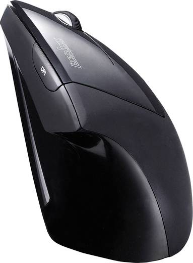 PERIXX Perimice 513 ergonomische Maus