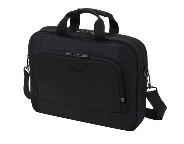 Dicota Eco Top Traveller BASE - Notebook-Tasche