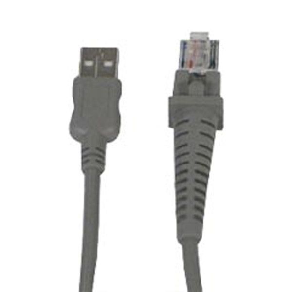 DATALOGIC CAB-426 USB-Anschlusskabel