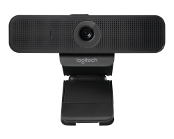 Logitech Webcam C925e