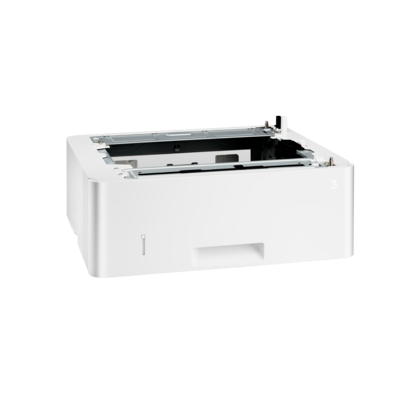 HP 550 Blatt Papierzuführung incl. Schublade