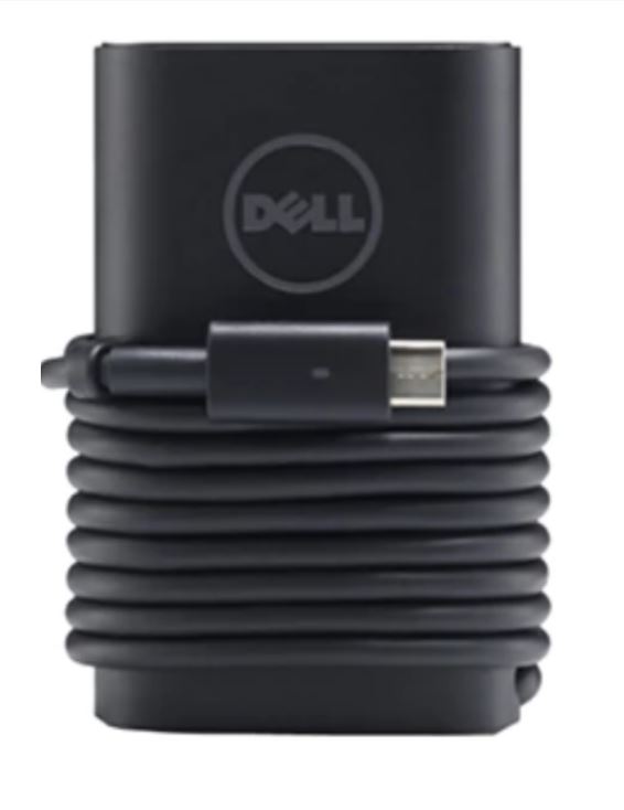 DELL USB-C AC Adapter E5 Kit incl. Netzkabel