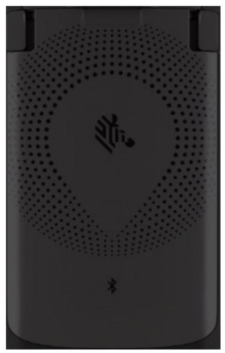 ZEBRA TC58 Handheld-Akku (Standard) - mit PowerPrecision Plus und BLE-Leuchte