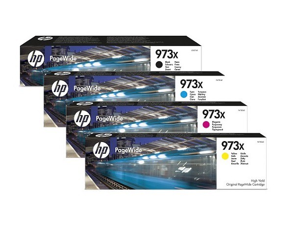 HP 973X PageWide Cartridge