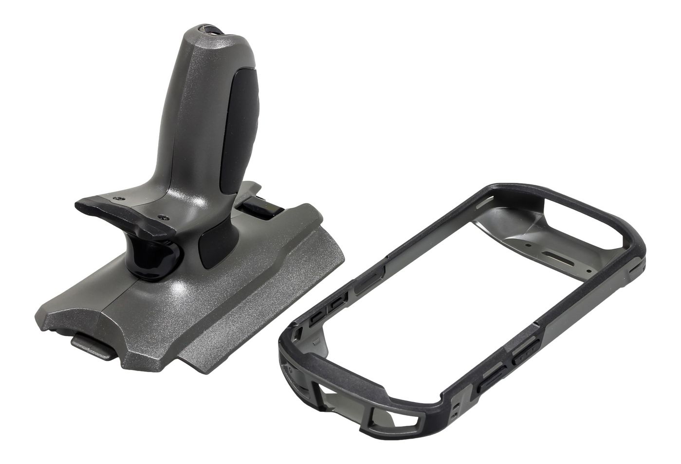ZEBRA TC57 Pistolengriff Rugged für Zebra TC57-Serie