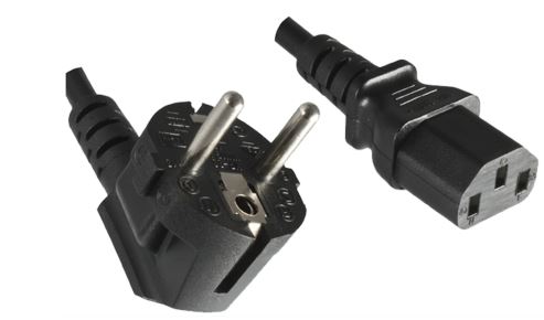 ZEBRA Extreme Networks Stromkabel