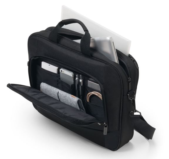Dicota Eco Top Traveller BASE - Notebook-Tasche