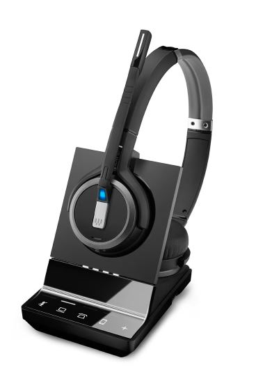 EPOS IMPACT SDW 5066T incl. Dienstleistung + Adapterkabel für Telefon und PC