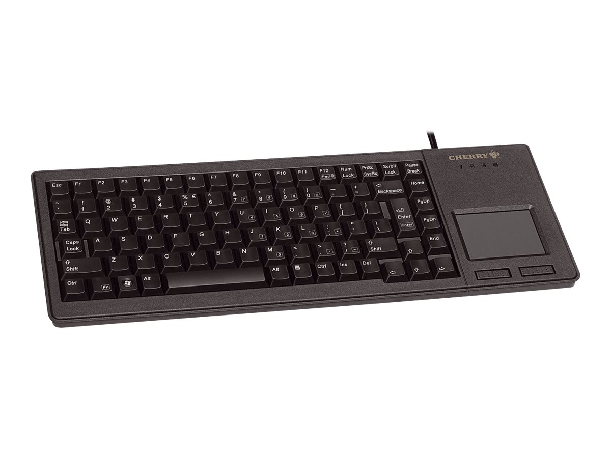 CHERRY G84-5500 XS TOUCHPAD Tastatur (für Produkte der FilterSystems)