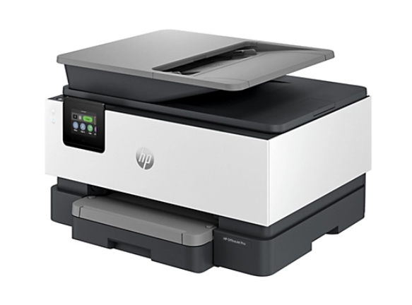 HP Officejet Pro 9120b All-in-One (nur für HomeOffice)