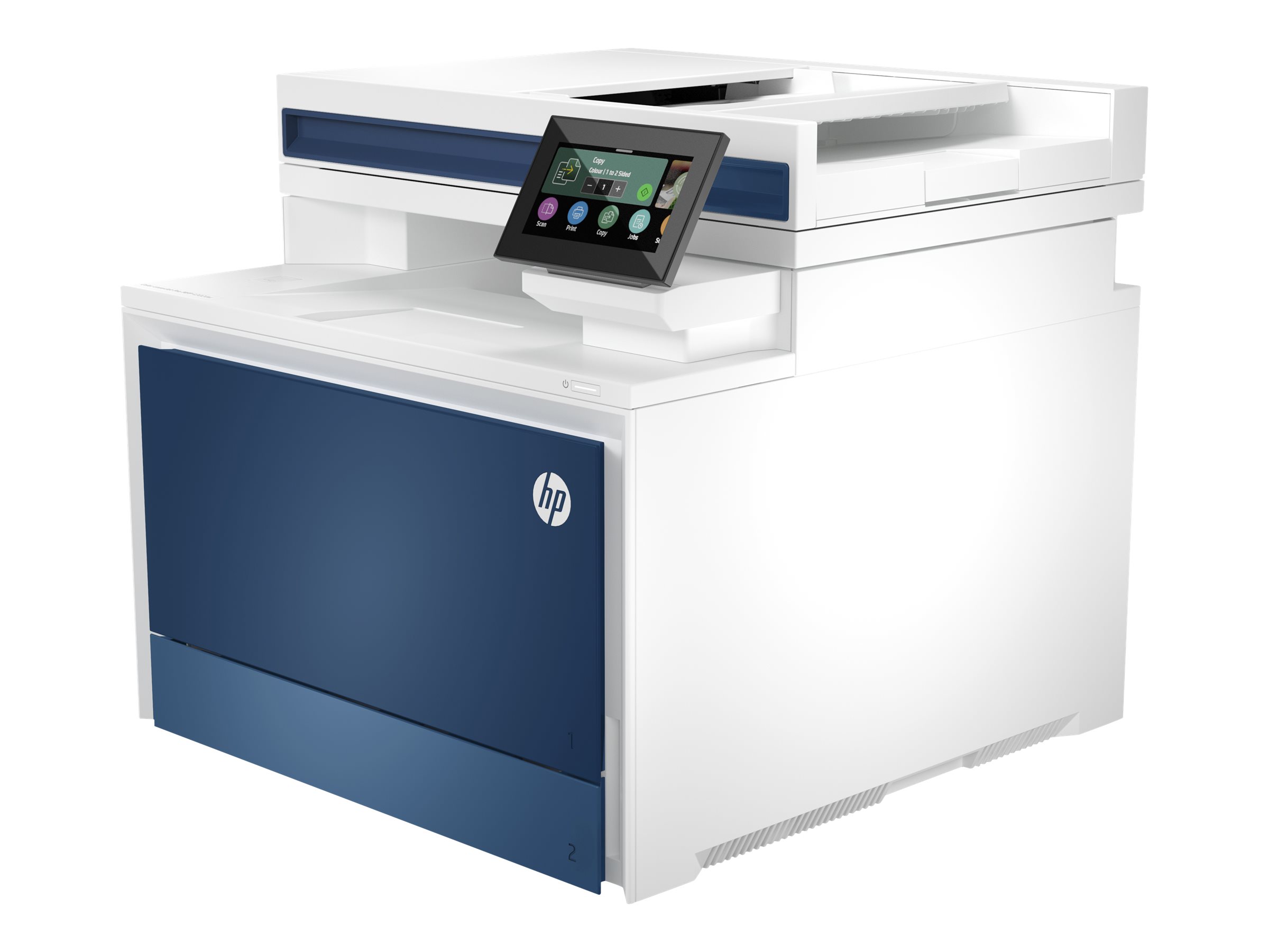 HP LaserJet Pro 4302dw
