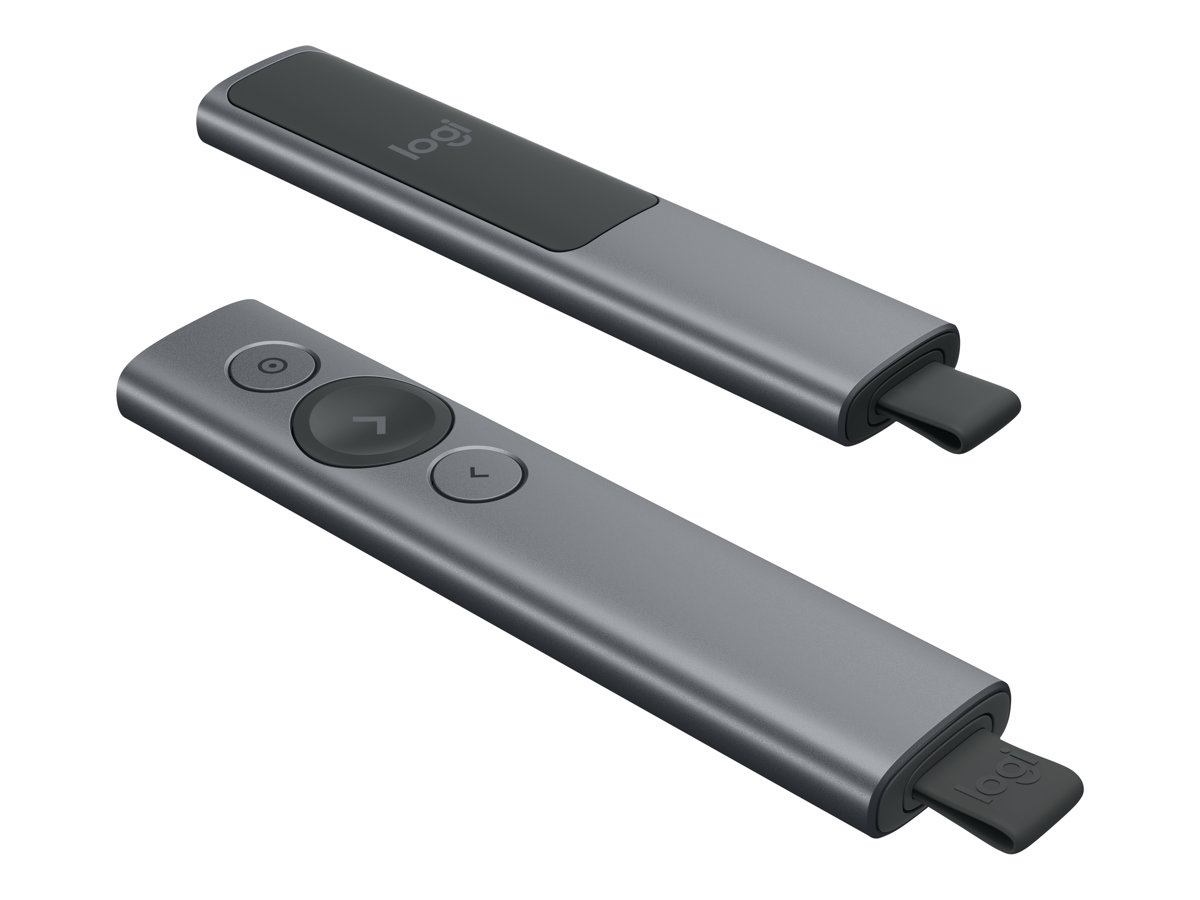 LOGITECH Presenter Spotlight PLUS (TV-Geräte)
